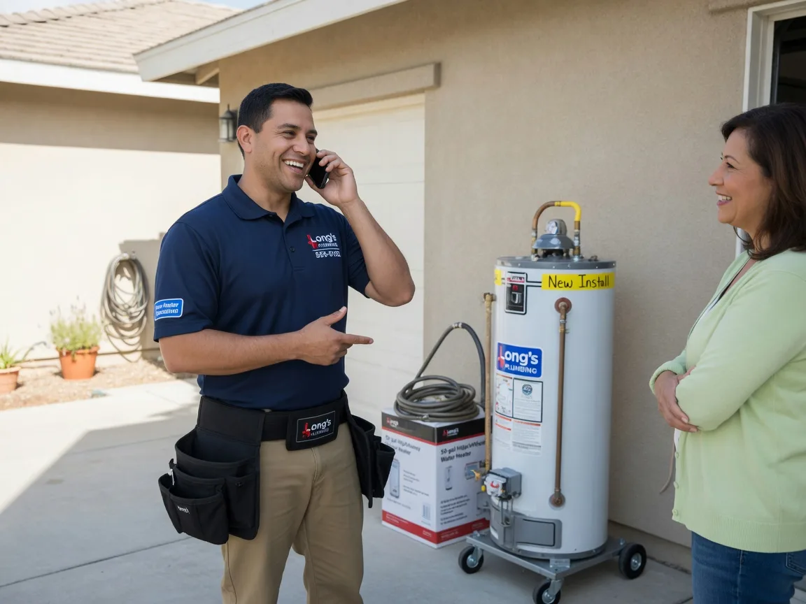 Leak Detection Providence Forge, VA FAQs